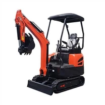 Mini bager