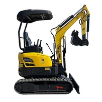 Alibaba mini bager