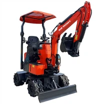 Mini bager Machinery Trader