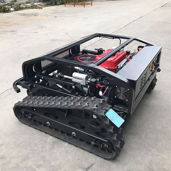 Mini robot kosilica za travu
