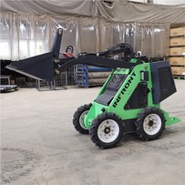 Mini utovarivač od 3 tone