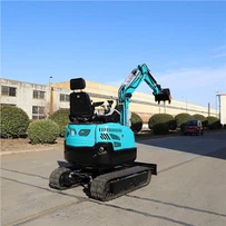 Cijena bagera od 3 tone