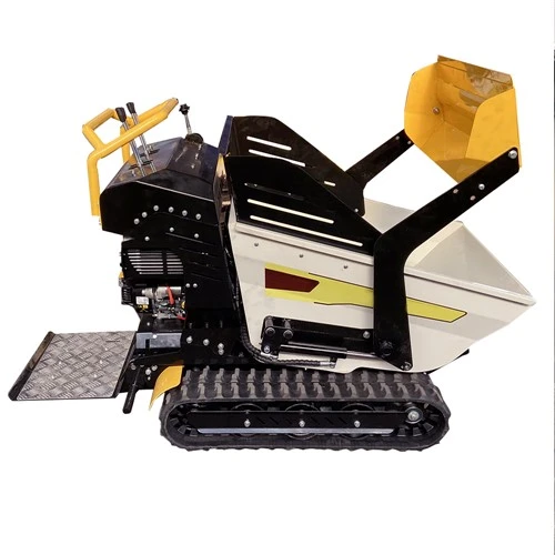 Mini kiper od 800 kg