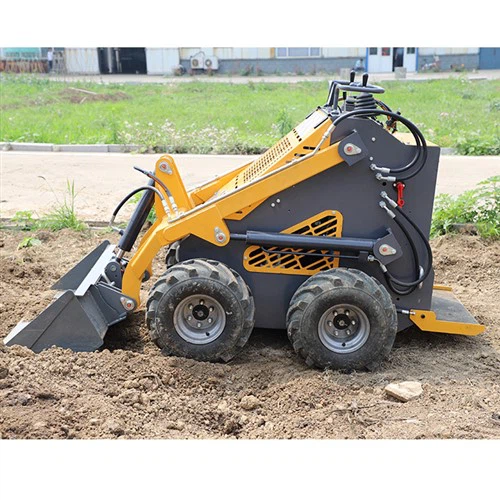 Građevinski strojevi Slip Loader