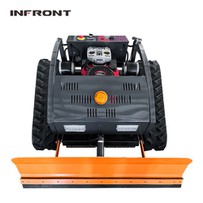 Višenamjenski stroj za travu