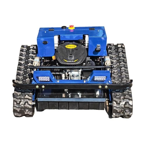 Infront 600A robotska kosilica na daljinsko upravljanje