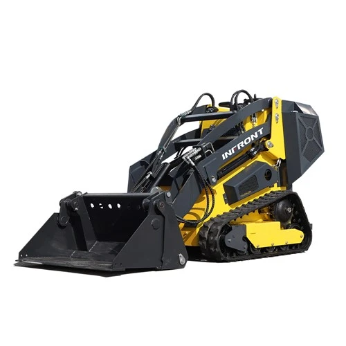 Prednji mini utovarivač YF480