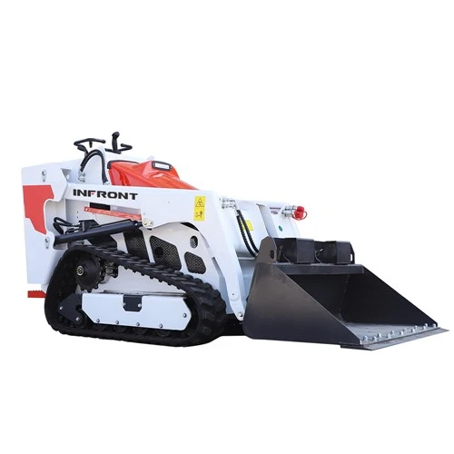 SGL1000 mini utovarivač