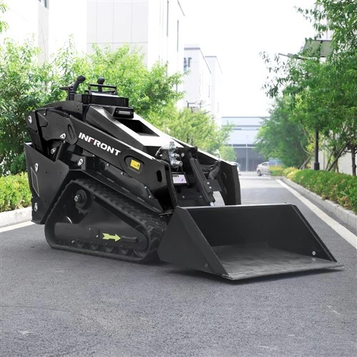 Mini utovarivač YF1000