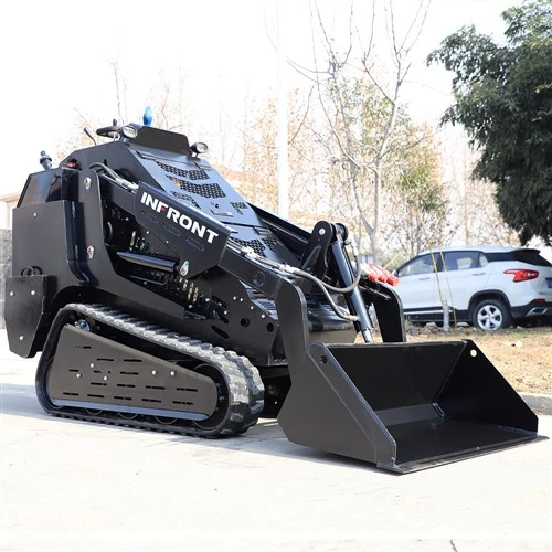 Mini utovarivač YF1000pro
