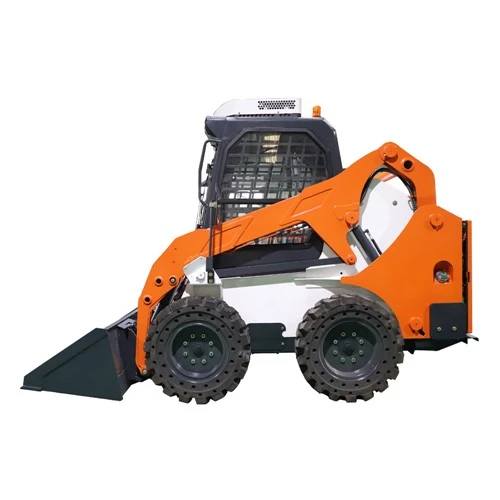 YF50 Ride-Na mini utovarivaču